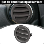 Front Left AC Air Vent for Mercedes-Benz C280 C200 C250 C350 C230 (1997–2015)