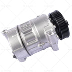 Air Con Compressor for Volkswagen Golf (2000–2006)