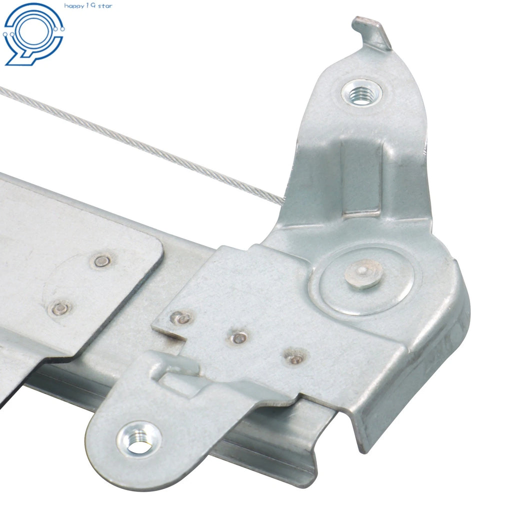 Electric Window Regulator with Motor for Honda Accord (2008-2012) Front Right