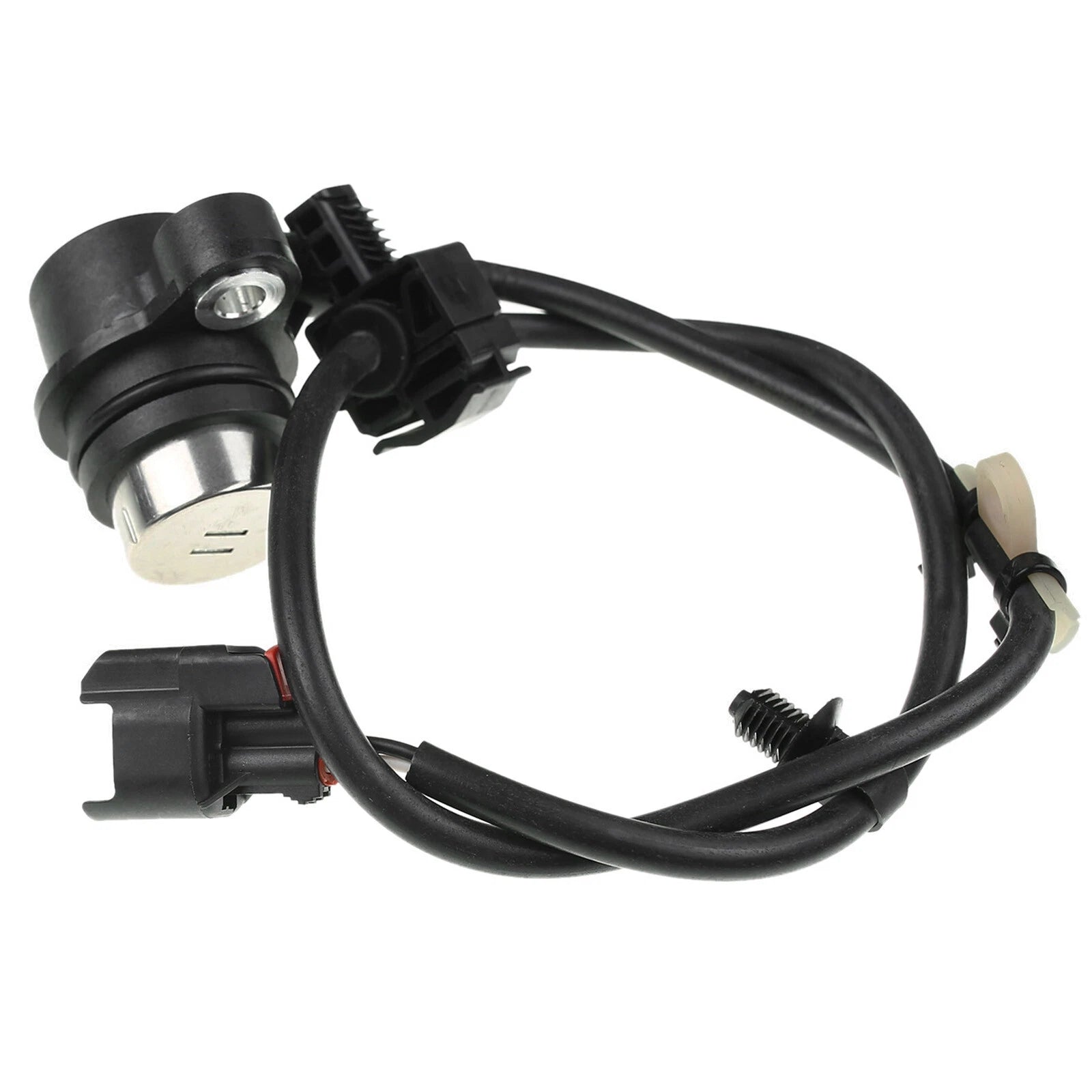 Rear ABS Wheel Speed Sensor for Chevrolet Express 1500 GMC Savana 1500 (2003–2021)