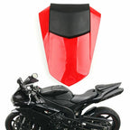 Rear Seat Cover Cowl for Yamaha YZF R1 (2007–2008) Red T9