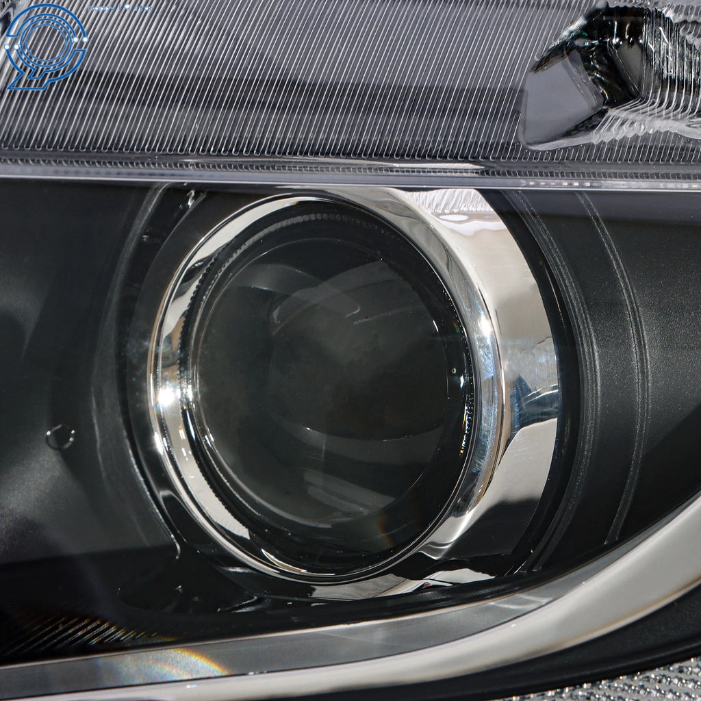 Halogen Headlights for Honda Odyssey (2018-2020) LH Side