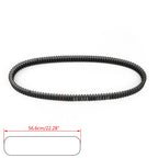 Drive Belt 23100-MCT-003 for Honda FJS600 Silver Wing (2001–2011)