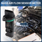 Mass Air Flow Sensor MAF No. 2816427500 for Hyundai Accent (2002–2009)