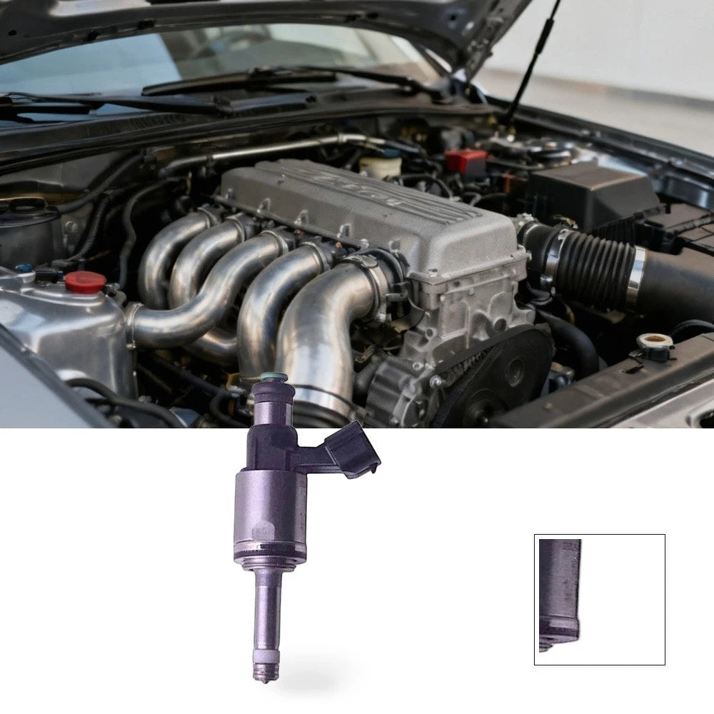 Fuel Injector for Toyota Highlander Sienna Venza Lexus RX350 (2008–2019)