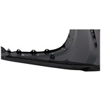 Fender for Toyota Tundra (2022–2024) Front Right with Wheel Opening Mouldings