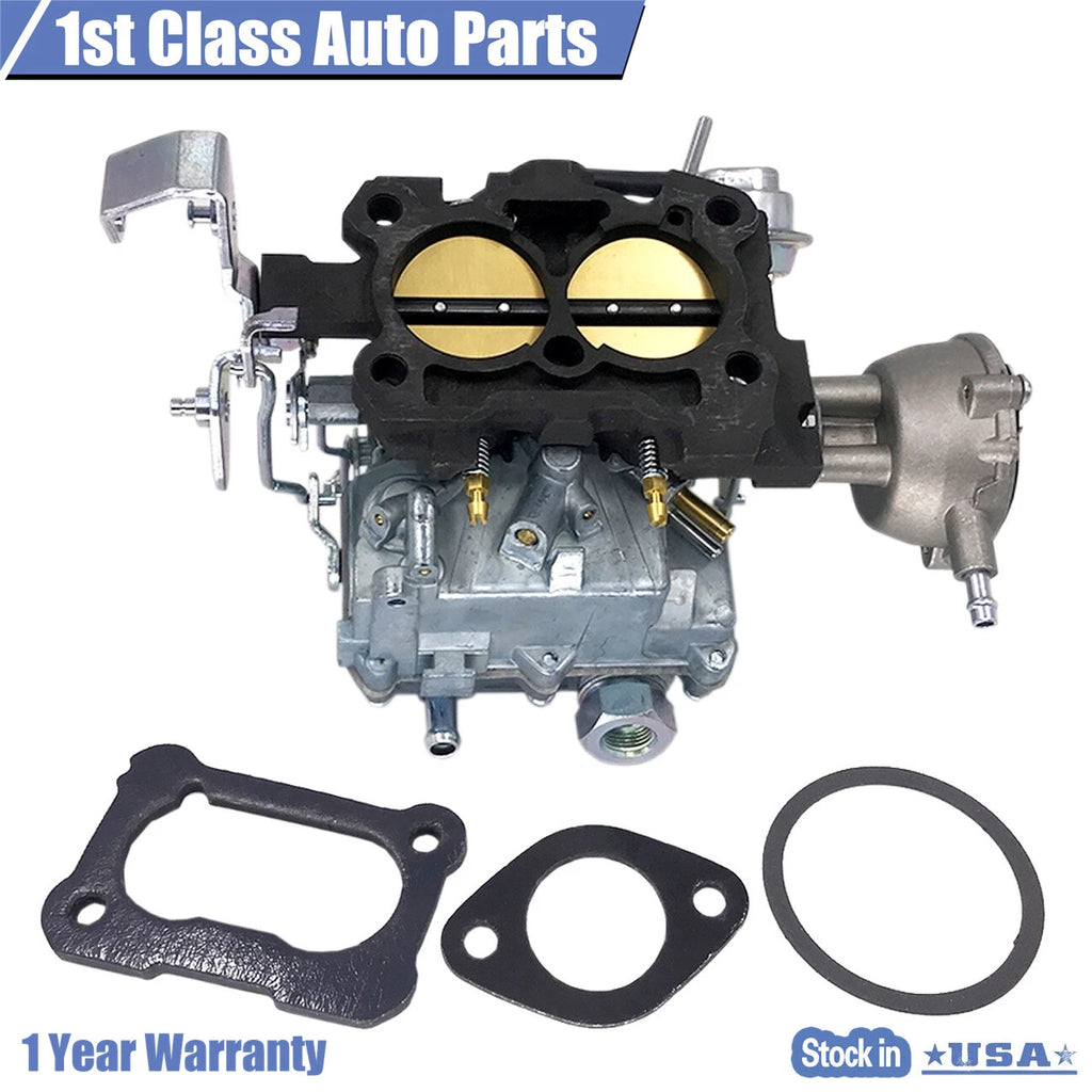 2-Barrel Carburetor for Chevrolet Suburban (1970-1980)