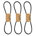3X Fractional V-Belt for Jonsered (Replaces 132801)