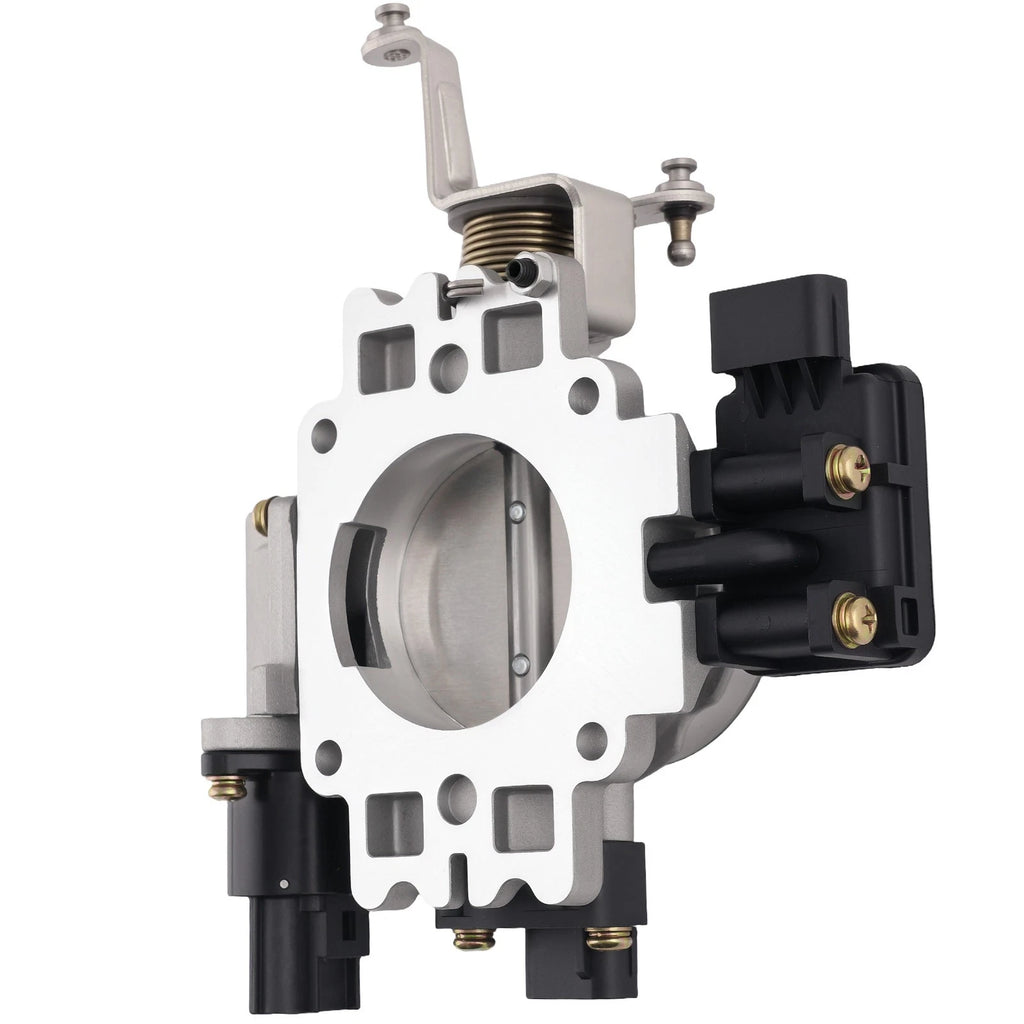 Throttle Body for Jeep Wrangler, Grand Cherokee 4.0L (2002–2003)