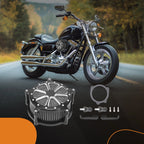 Air Filter for Harley Touring & Softail (2000-2015)