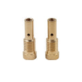 Gas Diffuser Tip Holder for Weld Pak HD Mig Welder (10949, 35N)
