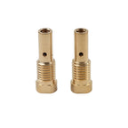 Gas Diffuser Tip Holder for Weld Pak HD Mig Welder (10949, 35N)