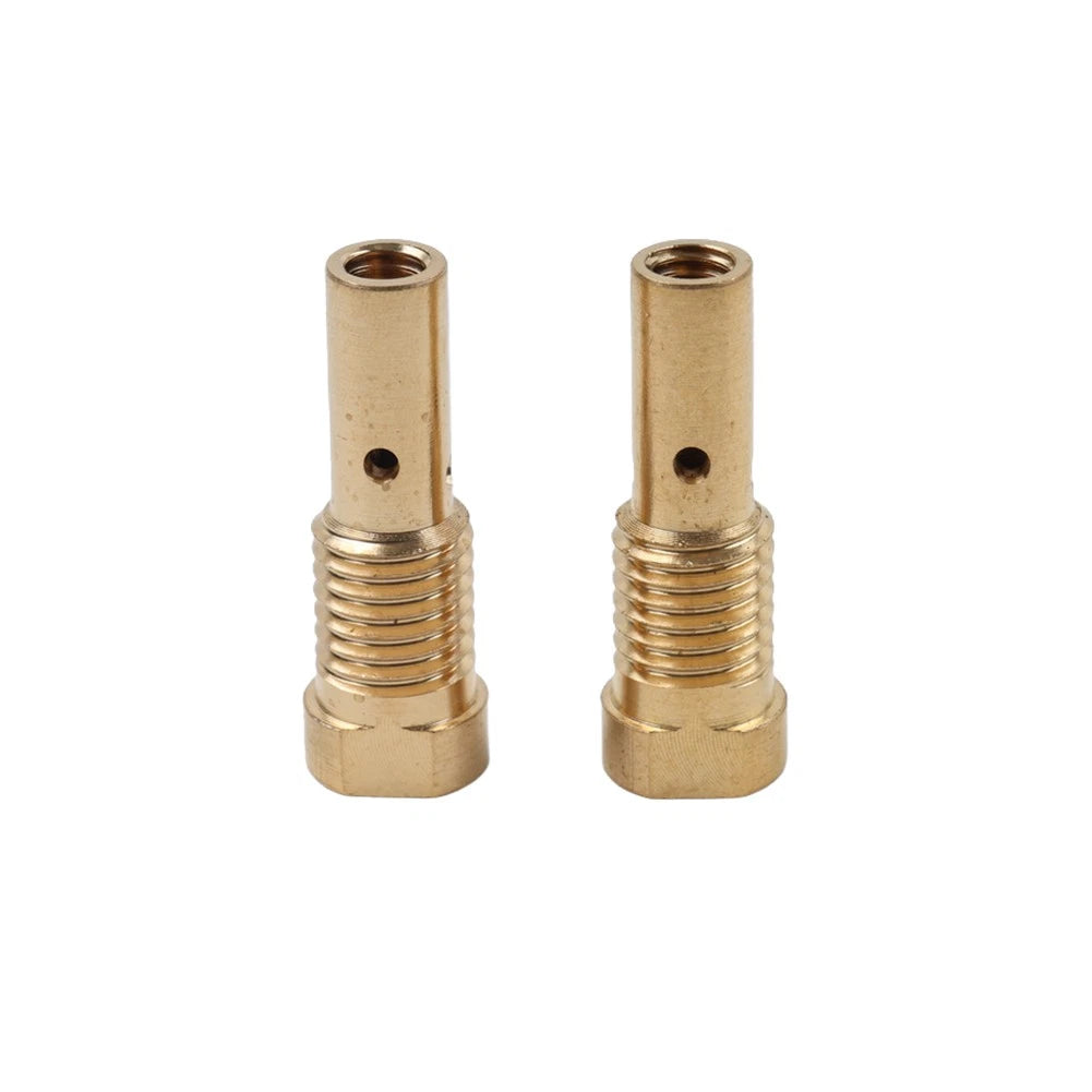 Gas Diffuser Tip Holder for Weld Pak HD Mig Welder (10949, 35N)