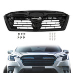 Front Sport Grille Assembly for Subaru Forester (2022–2024)