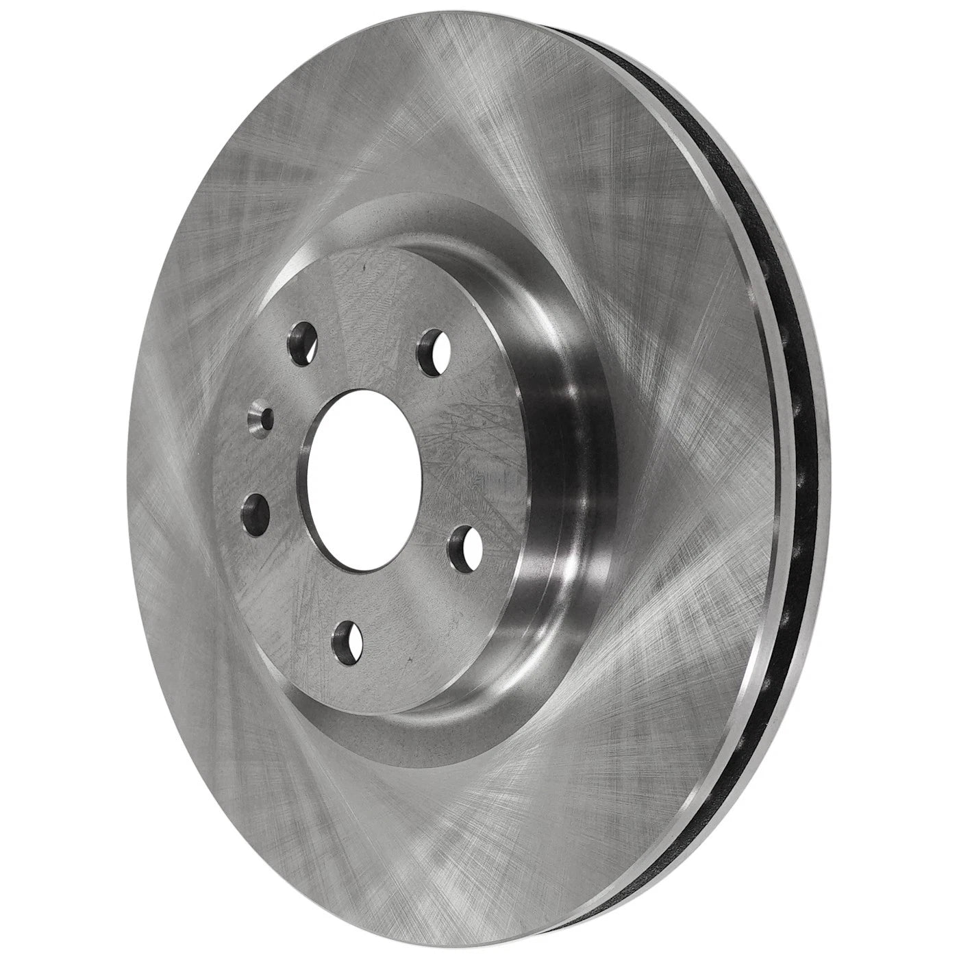 Front Brake Disc Rotors and Pads Kit for Cadillac XTS, Buick Regal (2014–2017)