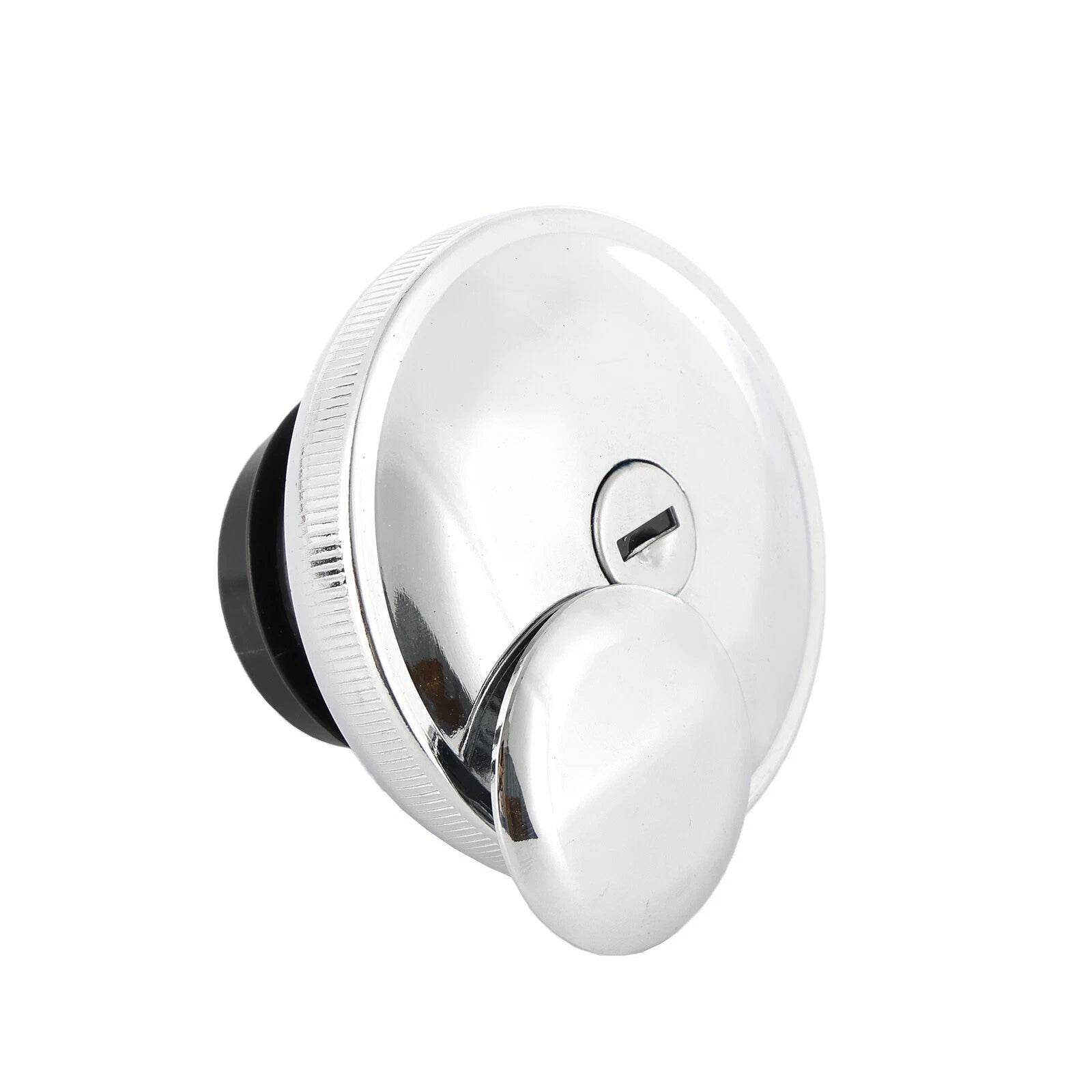 Ignition Lock Key Set with Fuel Cap & Tailbox Lock for Harley Sportster XL 1200 883 (1991–2011)