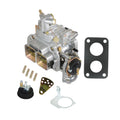 Carburetor for Mazda B2200, Nissan Pickup, 20R, 22R (1963–1980)