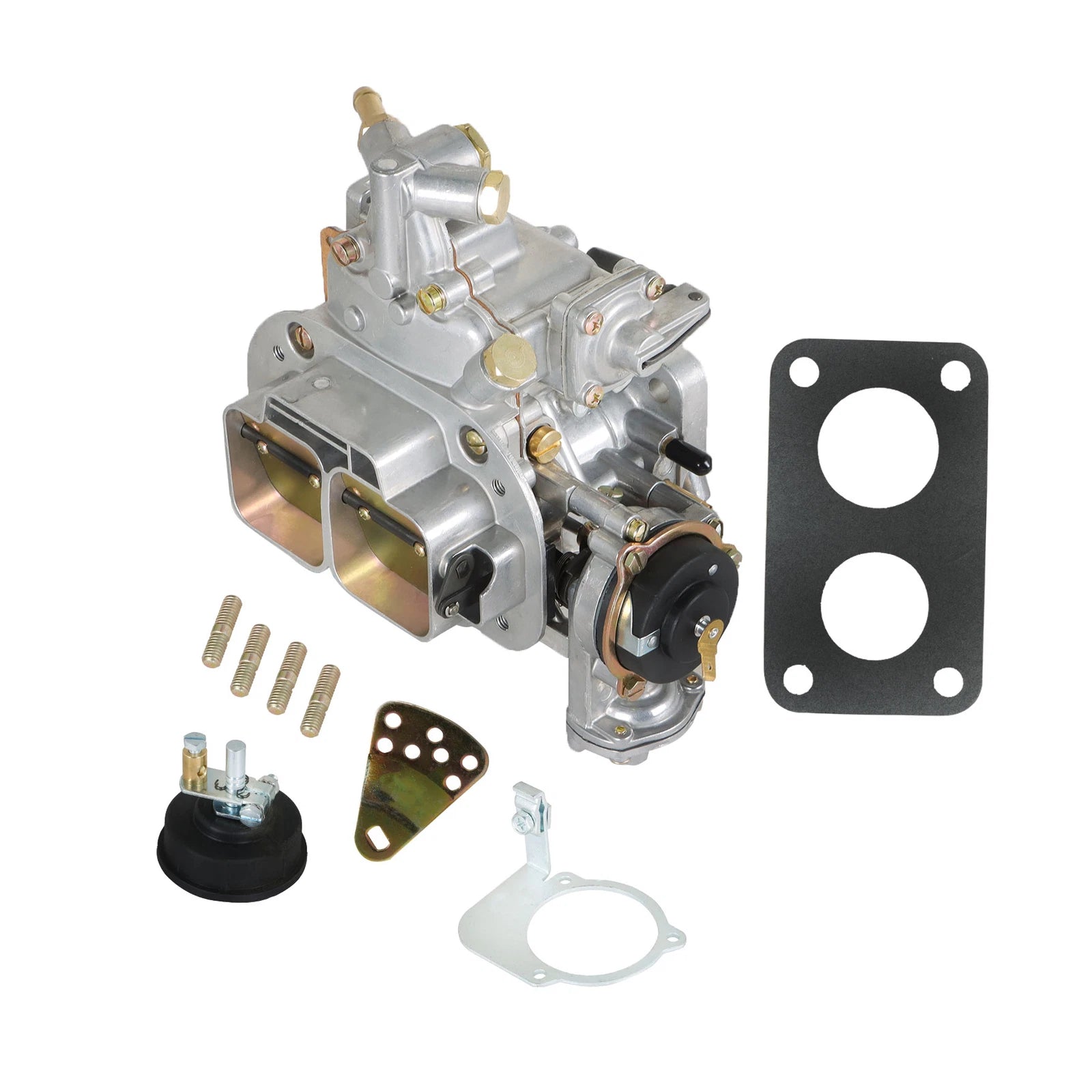 Carburetor for Mazda B2200, Nissan Pickup, 20R, 22R (1963–1980)