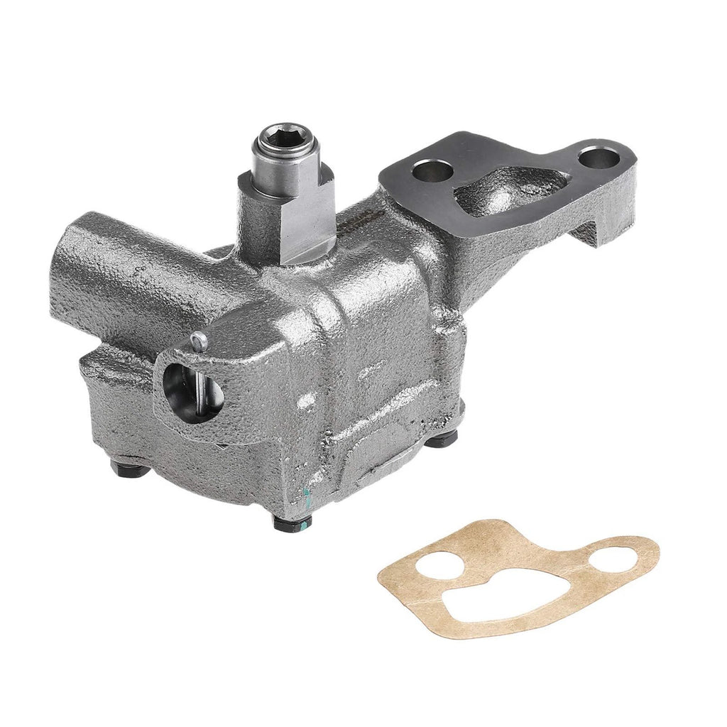 Engine Oil Pump with Gasket for Jeep Grand Cherokee (1993–1998)