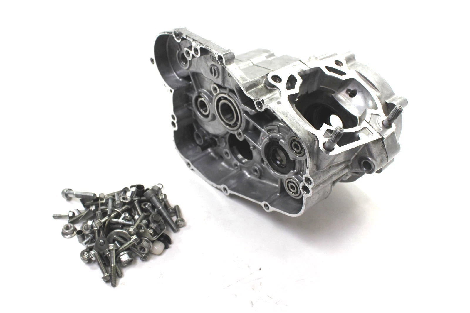 OEM Crank Cases for Kawasaki KX112 (2025) 14001-0736