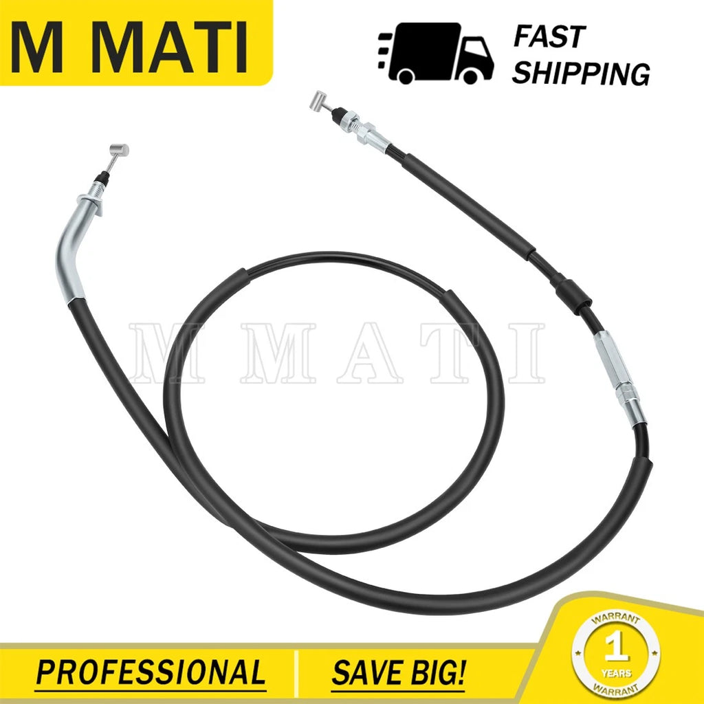 Brake Cable 5B4-26341-00-00 for Yamaha Rhino 700 YXR700F (2008–2013)