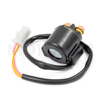 Regulator & Starter Relay Solenoid for Honda Fourtrax TRX300 TRX300FW (1993–2000)