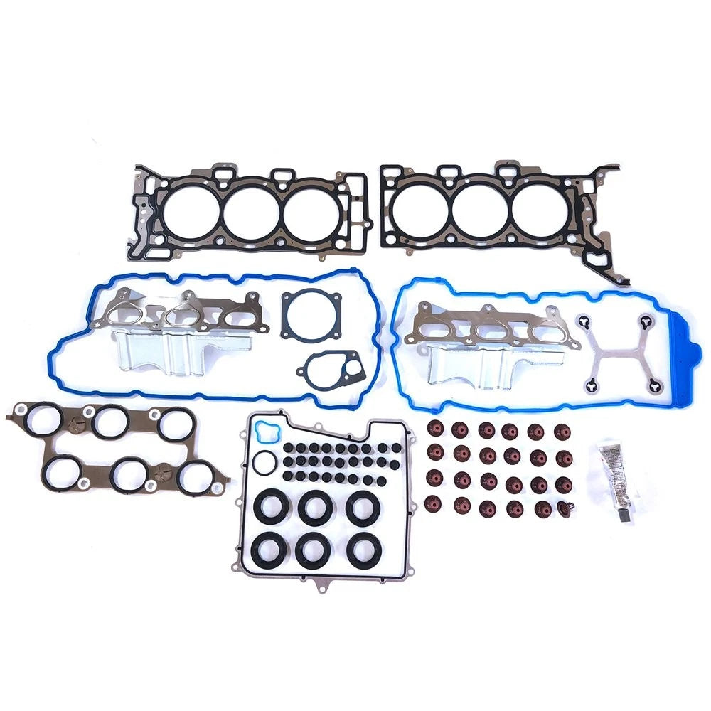 Head Gasket Set for Chevrolet Traverse 3.6L V6 (2009–2016)
