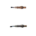 Oxygen Sensors Kit for Ascender Bravada Envoy 4.2 L6 (2002–2004)