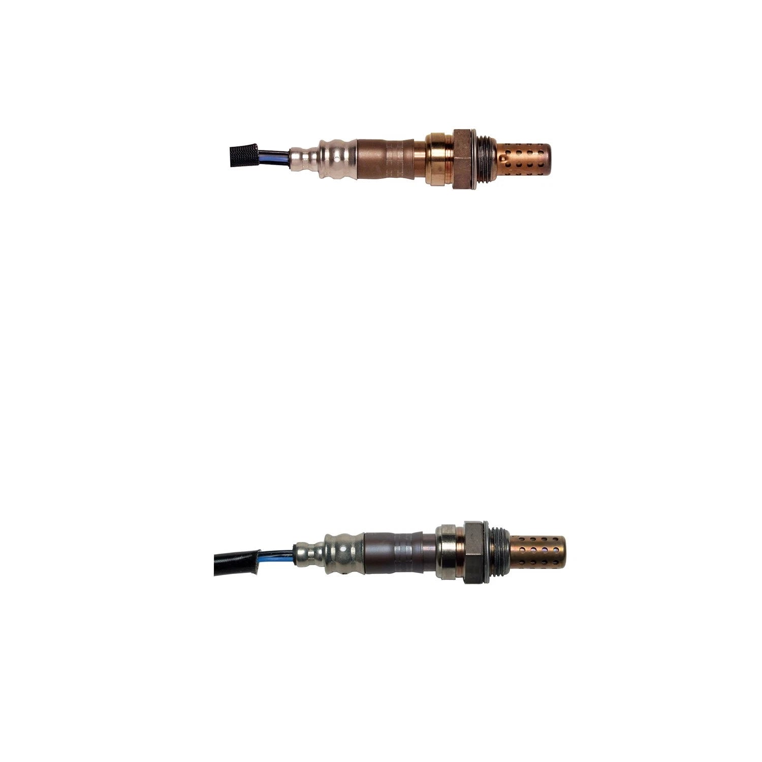 Oxygen Sensors Kit for Ascender Bravada Envoy 4.2 L6 (2002–2004)