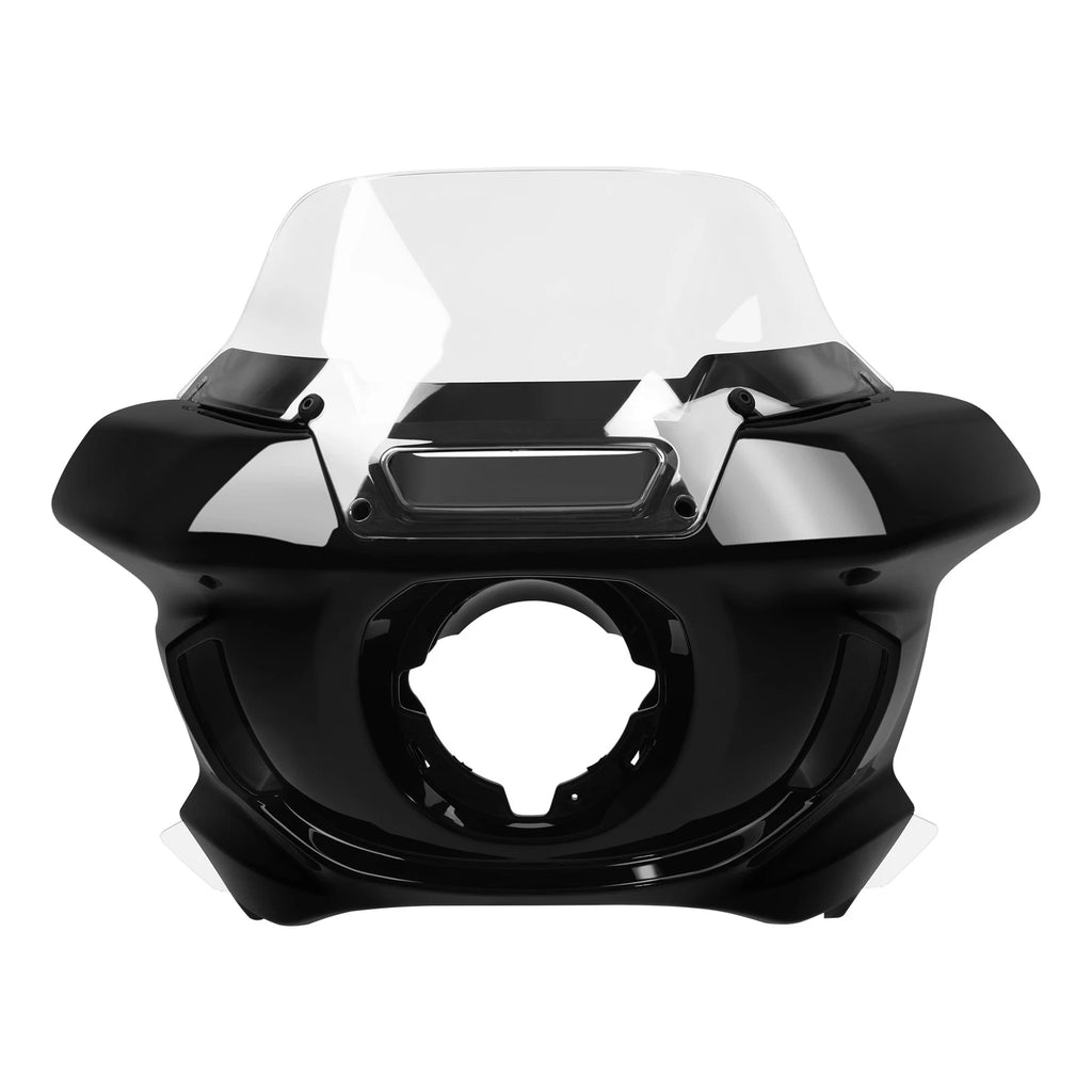 Front Fairings Windshield Bracket for Harley Street Bob Low Rider (2018–2025)