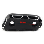 Motorcycle Inspection Cover for Harley Sportster XL Iron 883 1200 48 72 (2004-2013)