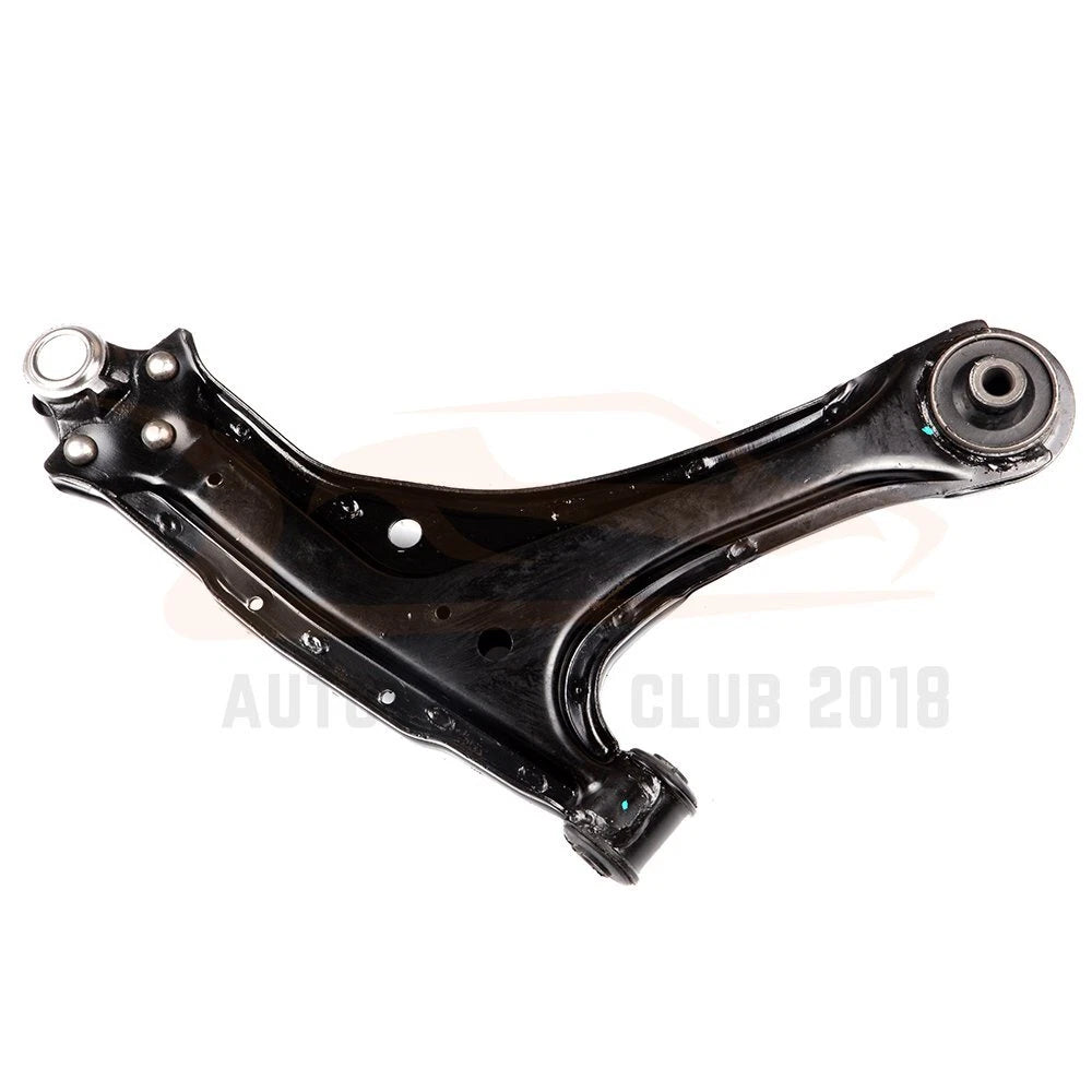 Set of 2 Lower Control Arms for Chevy Malibu (1997-2005)