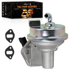 Mechanical Fuel Pump for Chevrolet Blazer Chevelle El Camino Nova 5.0L (1970–1972)