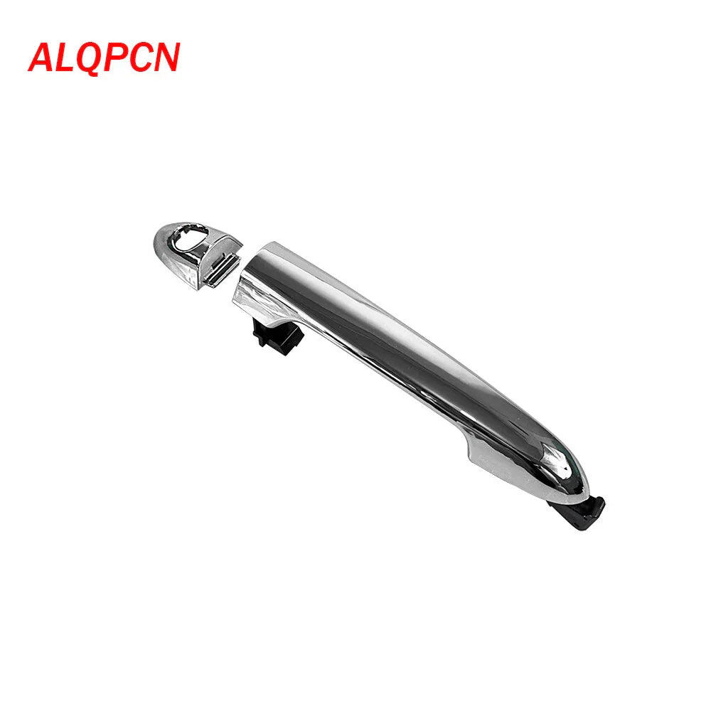 Chrome Exterior Door Handle for Kia Rio (2012-2016)