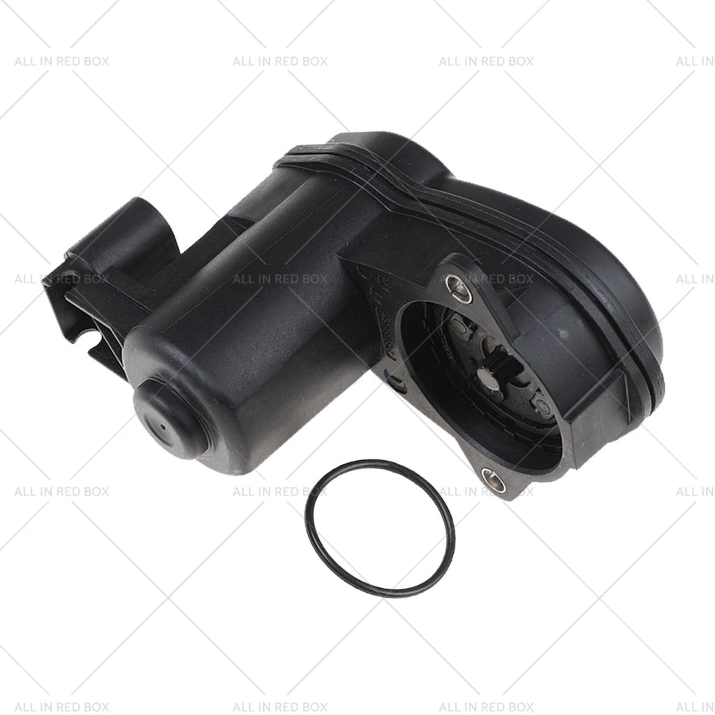 Rear Parking Brake Caliper Actuator for BMW 528i 535i 650i i8 (2011–2019) 32349660