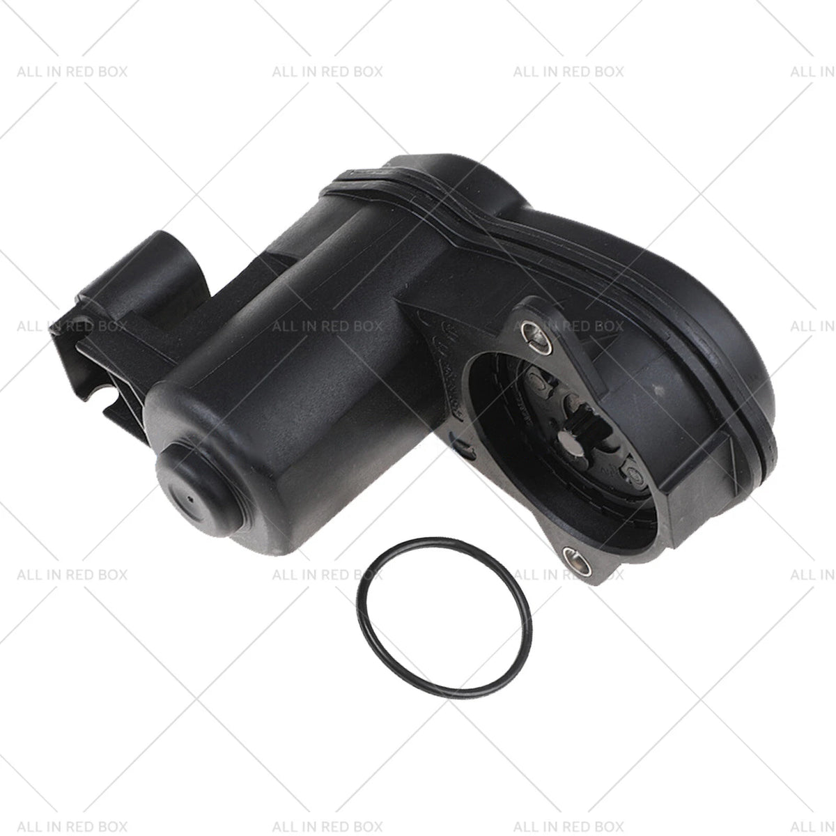 Rear Parking Brake Caliper Actuator for BMW 528i 535i 650i i8 (2011–2019) 32349660
