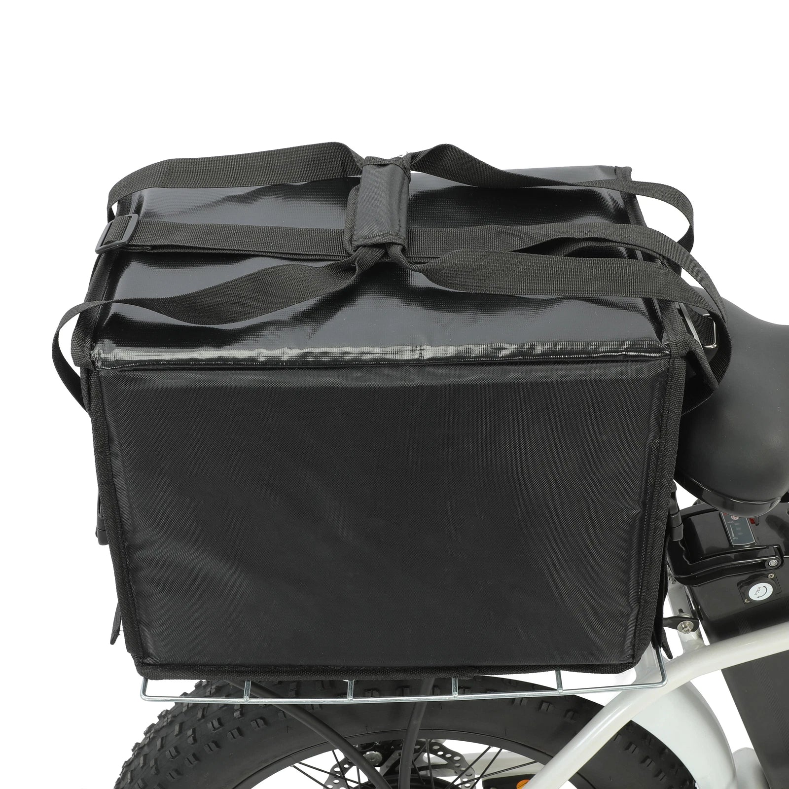 Portable Thermal Insulation Cold Bag 32L for ECOTRIC