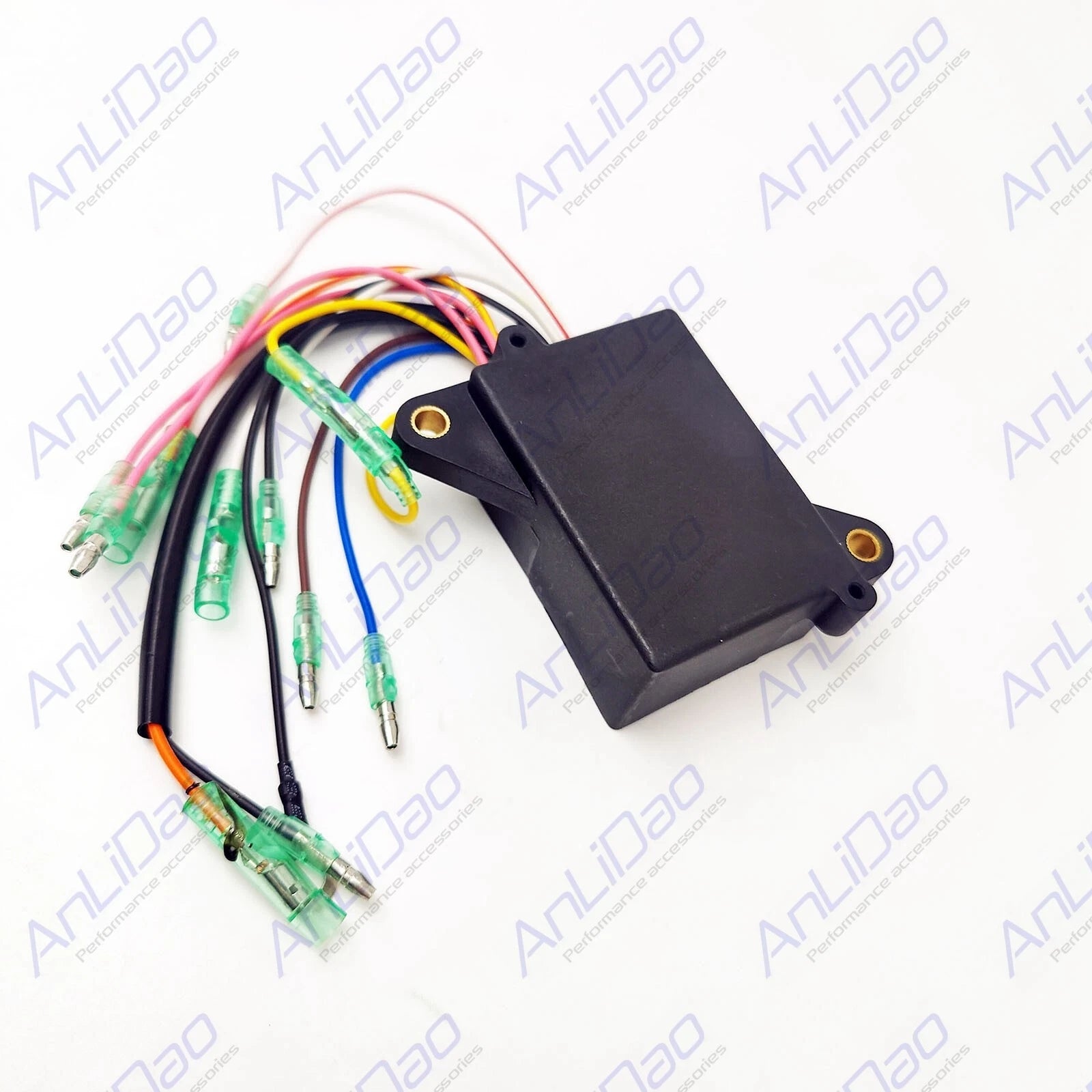 CDI for Yamaha 8HP 9.9HP 4-Stroke Outboard (68T-85540-00)