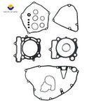 Complete Gasket Kit for Kawasaki KX250F, Suzuki RMZ250 (All Years)