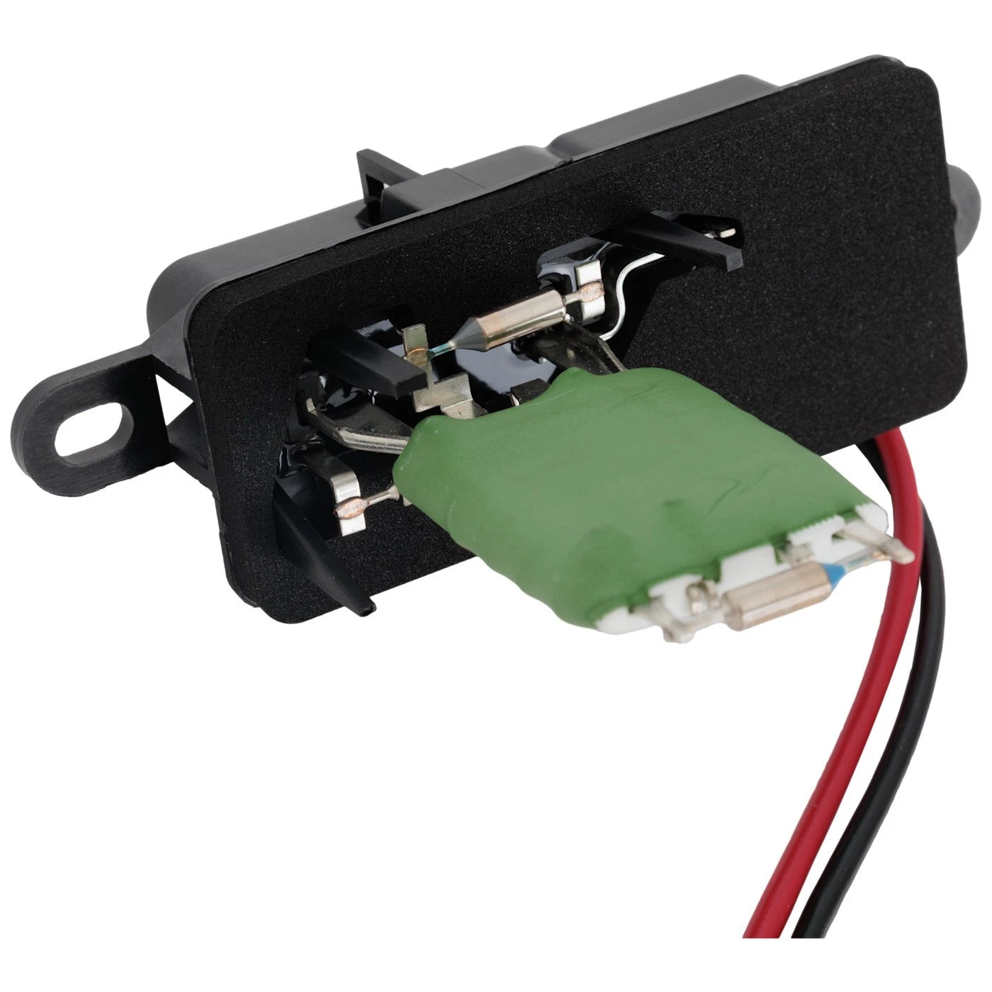Blower Motor Resistors for Chevy Express Van & SaVana 2500 3500 (1996-2023)