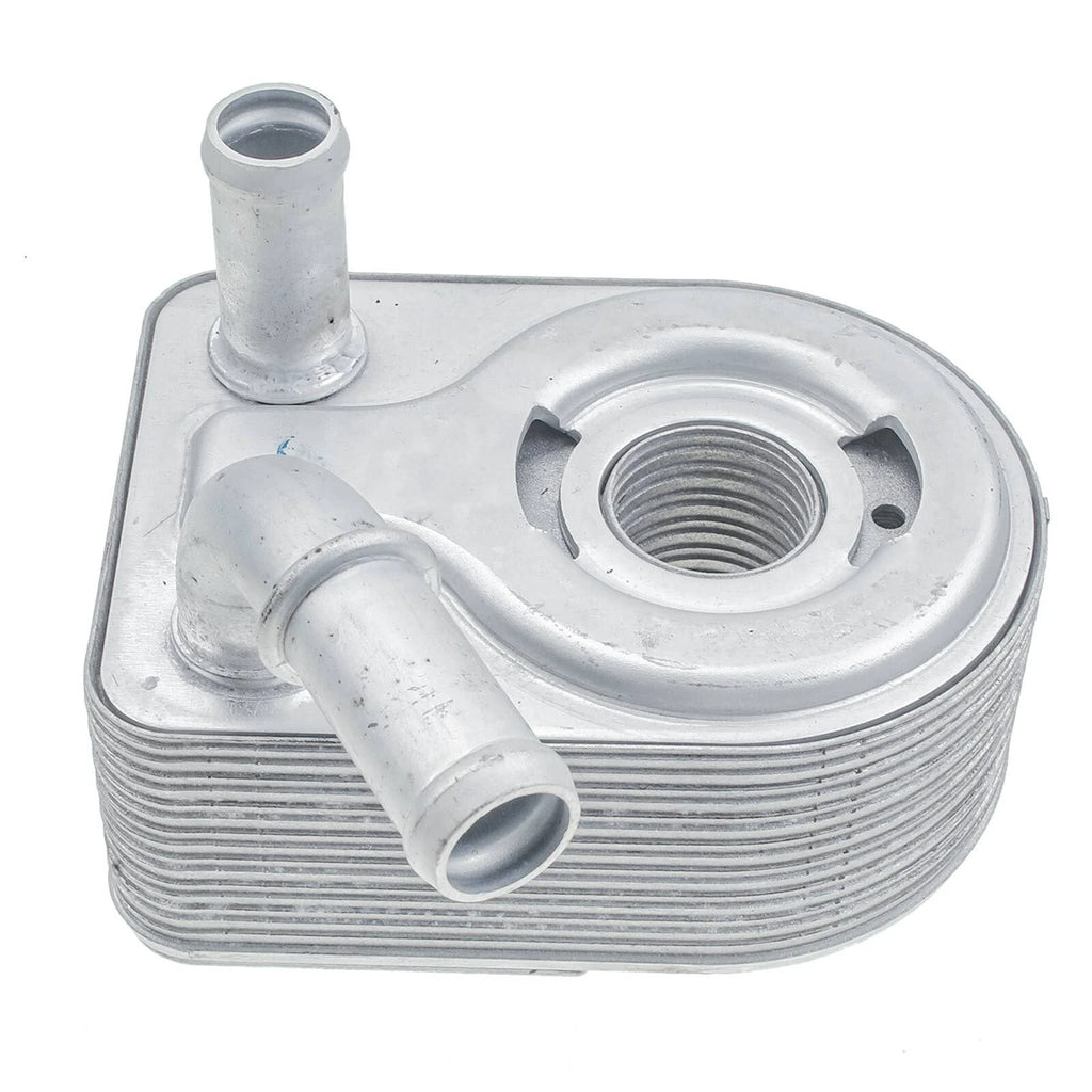 Engine Oil Cooler for Ford Fiesta (2011-2013) Aluminum