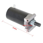 Starter Motor Assembly for Cub Cadet i1046 i1050 LT1046 Toro LX468