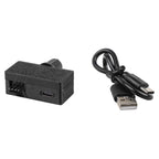 PWM Fan Controller for 12V Fans and Cooling Pumps (Compact 45x18.5mm)