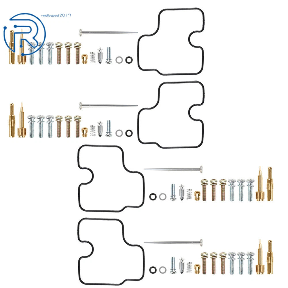 Carburetor Rebuild Repair Kit for Honda CBR600F (1999–2000)