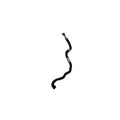 Coolant Hose for BMW 750i, 750i xDrive, Alpina B7 (2006–2015) 11539896894