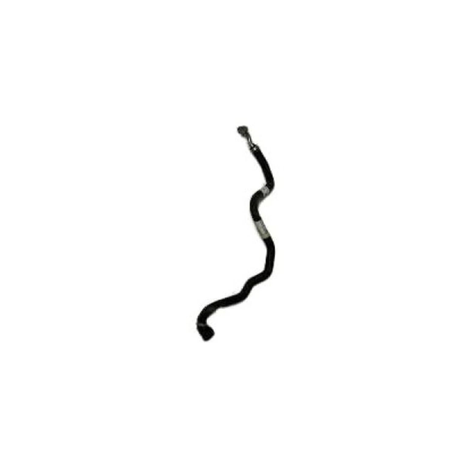 Coolant Hose for BMW 750i, 750i xDrive, Alpina B7 (2006–2015) 11539896894
