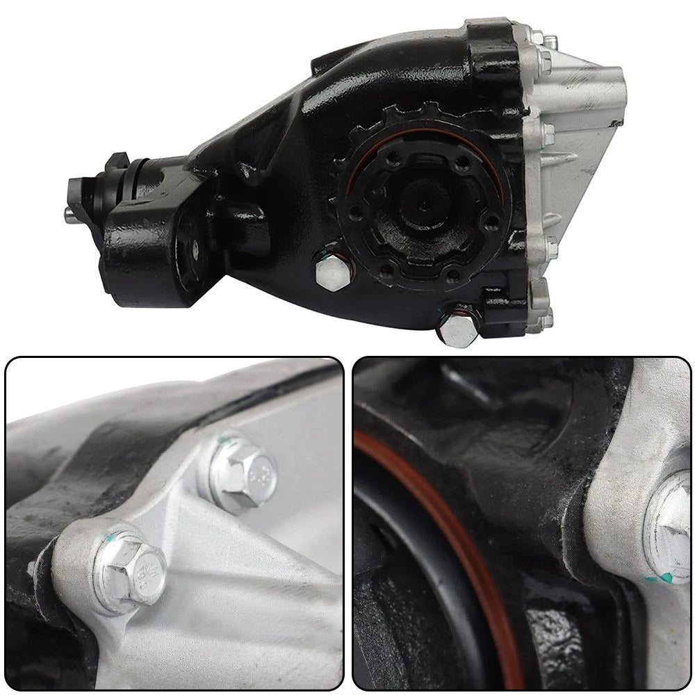 Rear Differential Axle Carrier for Cadillac ATS (2016â2019)