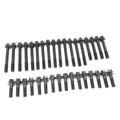 Head Bolts for Chevy Pontiac SBC Small Block (350–400)