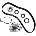 Engine Timing Belt Kit for Honda CR-V EX LX 2.0L B20B4 B20Z2 1997-2001 WP184K1A