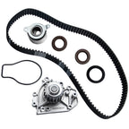 Engine Timing Belt Kit for Honda CR-V EX LX 2.0L B20B4 B20Z2 1997-2001 WP184K1A